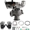 Turbo kompresor pro BMW X3 2.0 d (F25) 135 kW N47D20 2010– Náhled obrázku produktu 2