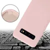 Cadorabo Ochranné pouzdro pro Samsung Galaxy S10 PLUS Case Náhled obrázku produktu 4