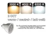 C-Light LED Wandlampe Dimmbar Berlin 2 flammig alu Produktbild-Vorschau 3