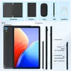 Tablet 10 palců, Android 16, s klávesnicí, 30 (6+24) GB RAM Náhled obrázku produktu 7
