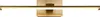A product shot of a wall lamp. Produktbild-Vorschau
