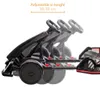 Kart électrique pour enfants Audi 24 V (6-12 ans) – Sous Voir les images du produit 4