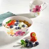 Villeroy & Boch Mariefleur Basic Einsteigerset 8 tlg. Produktbild-Vorschau 8
