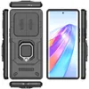 Hülle für Honor X9A Dual Layer Handyhülle Schiebe Kamera Produktbild-Vorschau 2