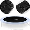 Tapis de trampoline Batut 435cm 80spr 14ft Neo-Sport Voir les images du produit 1