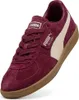 Puma Palermo - ruby shimmer-alpine snow, Größe:6,5 Produktbild-Vorschau 5