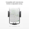 SBS Universalhalterung Für Autos Für Smartphone Bis Zu 6" Produktbild-Vorschau 2