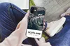 MuchoWow® Handyhülle Schutzhülle Hülle für iPhone 12 Produktbild-Vorschau 3