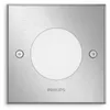 Philips 17356/47/P0 Crust LED 2700K apparecchio da incasso Anteprima dell’immagine prodotto 2