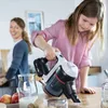 Bosch BSS712XHYG, Aspirapolvere a stelo 2 in 1, senza Anteprima dell’immagine prodotto 14