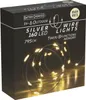 A product box for silver wire lights. Produktbild-Vorschau