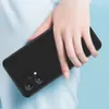 OPPO Realme 9 5G Hülle, Flüssig Silikon Weich Gummi Produktbild-Vorschau 3