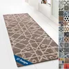 Tappeto su misura Navelli Brown Larghezza: 80 cm, Anteprima dell’immagine prodotto 1