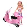 Simba Steffi Love Chic City Scooter Produktbild-Vorschau 15
