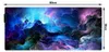 Gaming RGB Mauspad UU-40938 - Mehrfarbig, 90x40 cm für Produktbild-Vorschau 5