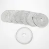 INF Dweilpads Geschikt voor Dreame L10s Ultra, L10 Ultra, Productafbeelding-voorbeeld 7