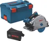 Bosch GKT 18V-52 GC CLC Akku-Tauchsäge Produktbild-Vorschau 9