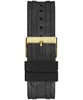Guess Herrenuhr GW0418G2 CYRKONIE grau Produktbild-Vorschau 3