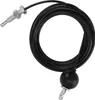 Kladkový kabel Heavy Duty Fitness System nastavitelné Náhled obrázku produktu 6