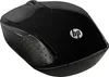 Bezdrátová myš HP 200 - obouruční, optická, RF bezdrátová, Náhled obrázku produktu 3