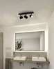 Eglo Luminaires 3 spots Consuma 1 noir 40 x 13 cm Voir les images du produit 5