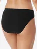 Schiesser Damen Tai-Slip 2-Pack 95/5 - schwarz - Größe 40 Produktbild-Vorschau 3