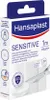 Hansaplast Sensitive 1m x 6cm, 10 x 6 cm, Obdélníkový, Náhled obrázku produktu 9