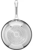 Tefal Jamie Oliver E3101925, Wok-/Bratpfanne, Edelstahl, Produktbild-Vorschau 2