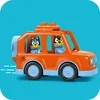 LEGO® Bluey 10458 Viaggio in gelateria con Bluey Anteprima dell’immagine prodotto 10