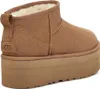 UGG Classic Ultra Mini Platform 1135092-CHE, Winterschuhe, Produktbild-Vorschau 14