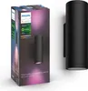 Philips Hue LED Außenwandleuchte Beleuchtung Appear Schwarz Produktbild-Vorschau 13