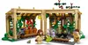 LEGO HARRY POTTER 76445 Hogwarts Castle - Herbology Class Anteprima dell’immagine prodotto 8