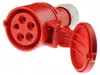 PCE CEE-Kupplung SHARK 16A, 5-polig, IP44 Produktbild-Vorschau 17