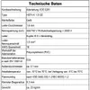 70m Aderleitung H07 V-K GE 1x1,5 mm² Gelb Einzelader Produktbild-Vorschau 3