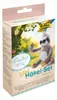 folia 23912 - Mini Häkelset Faultier, Komplettset zur Produktbild-Vorschau 1