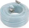 Powerplus wąż sprężonego powietrza 10 m PVC przezroczysty Podgląd zdjęcia produktu 1