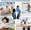 Lavalier Mikrofon für iPhone Handy/Computer, Mikrofon Handy Produktbild-Vorschau 7