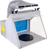 Cabina portatile per la verniciatura di modelli con 4 Anteprima dell’immagine prodotto 2