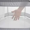 Evila Originals, Ball Pitt - Grey, Bällebad, Grau, 120 x 60 Produktbild-Vorschau 7