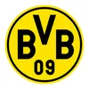 Happy People 16115 - 3er Strandset - BVB Borussia Dortmund Produktbild-Vorschau 8