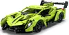 Cada Building Blocks Remote Control Sports Car 21 cm 1:14 Produktbild-Vorschau 8