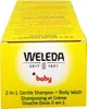Gel & Shampoo 2 in 1 Baby Weleda Ringelblume (200 ml) Produktbild-Vorschau 3