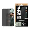 PanzerGlass SAFE. by ® Privacy screen protector iPhone 16 Náhľad obrázku produktu 2