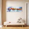 Italienischer Leinwand Leinwandbild - Carnival (1 Part) Produktbild-Vorschau 4