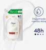 Dove Flüssigseife Silk Nachfüllpackung 500 ml Produktbild-Vorschau 12