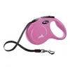 flexi New Classic S Gurt 5 m rosa Anteprima dell’immagine prodotto 4