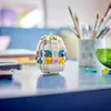 LEGO Verziertes Osterei - Mit bunten Elementen, goldenem Produktbild-Vorschau 28