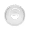 Akuku Stillhütchen 2er Set Silikon BPA frei für wunde Produktbild-Vorschau 3