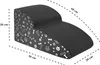 Domarex Haustiertreppe 2 Stufen 30cm, Hunderampe für Sofa & Produktbild-Vorschau 2