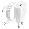 Samsung USB-C Ladegert 25W ohne Datenkabel wei Produktbild-Vorschau 9